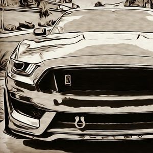 Meet your Posher, Alan